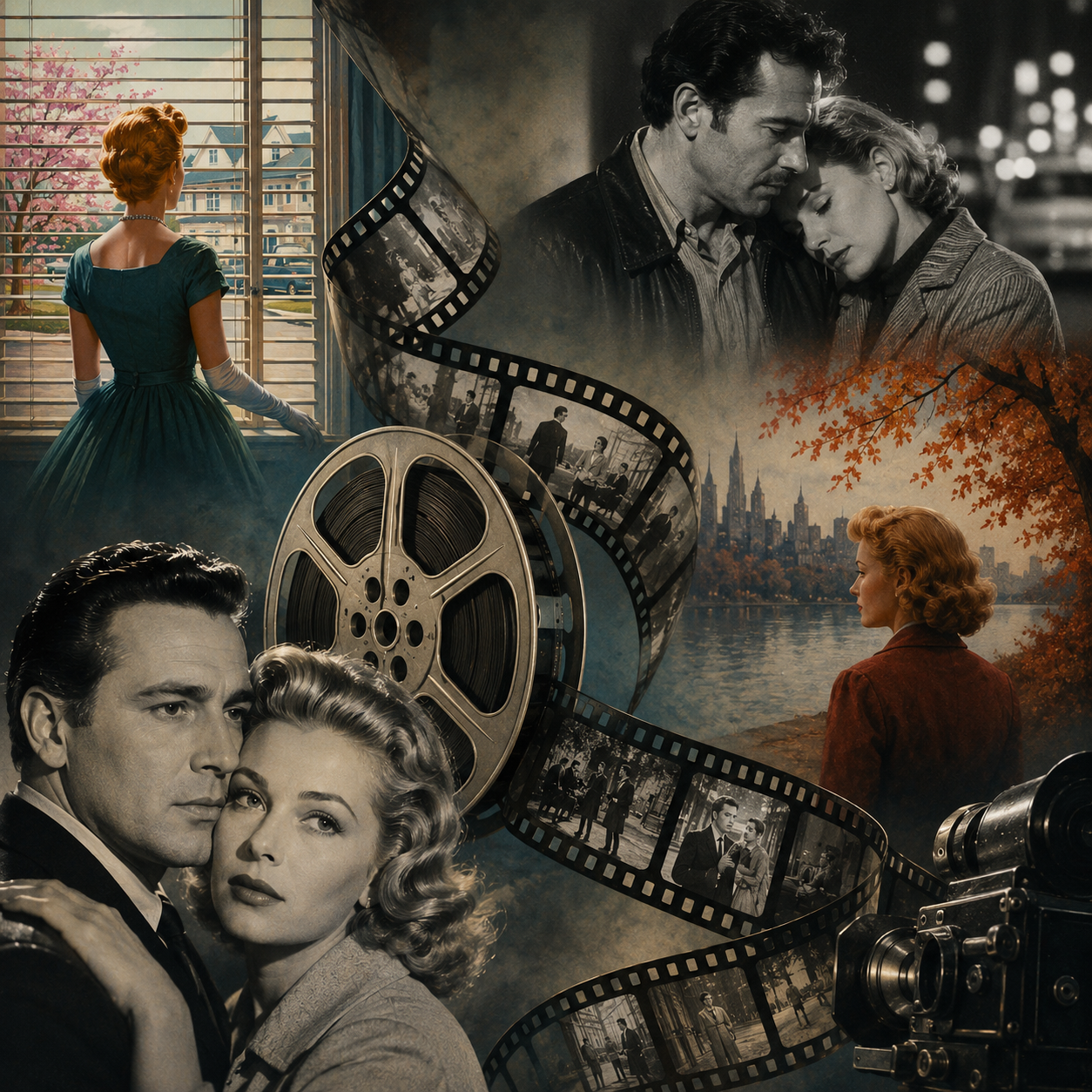 STORIA DEL CINEMA