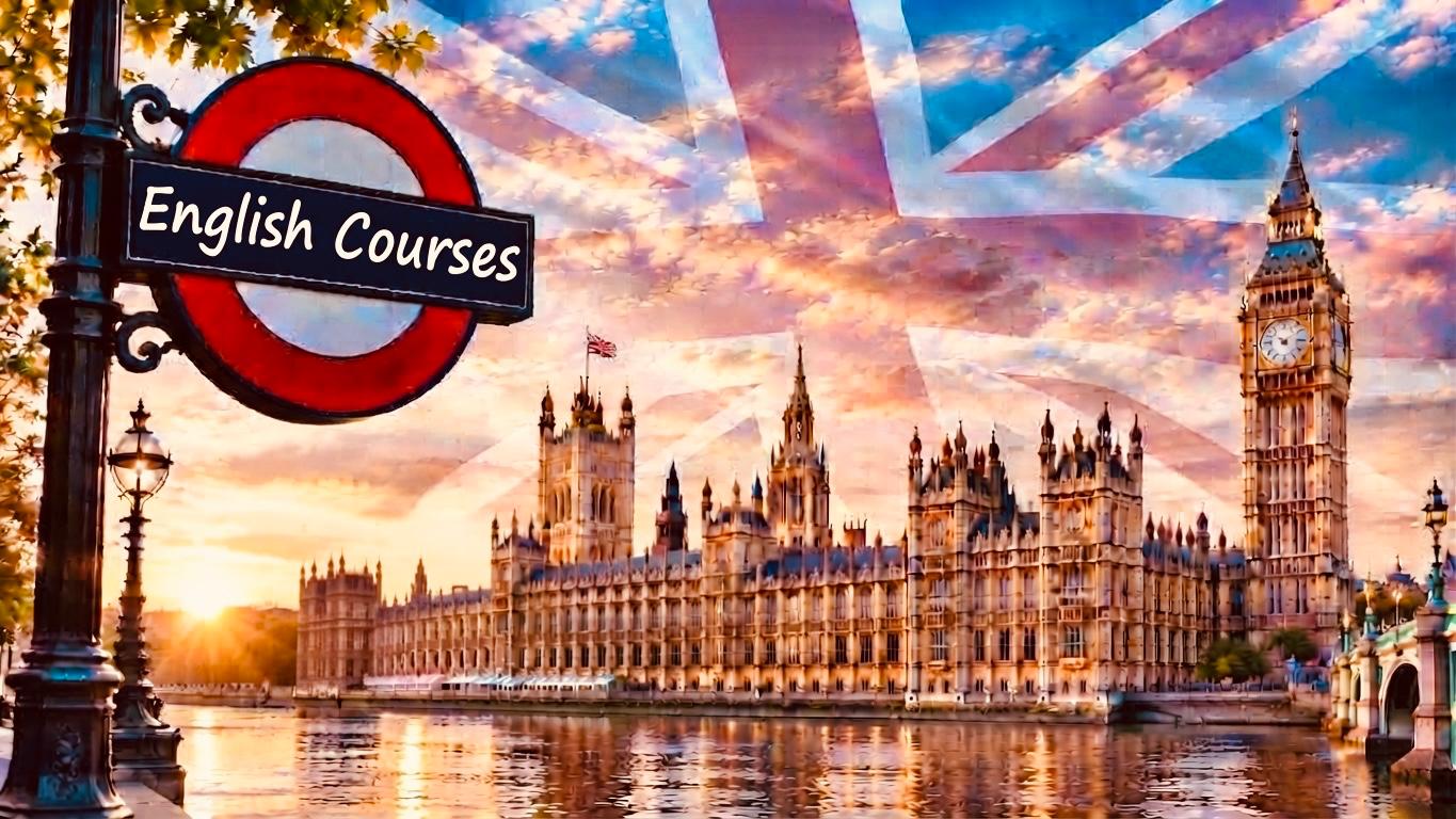 INGLESE livello A1/A2