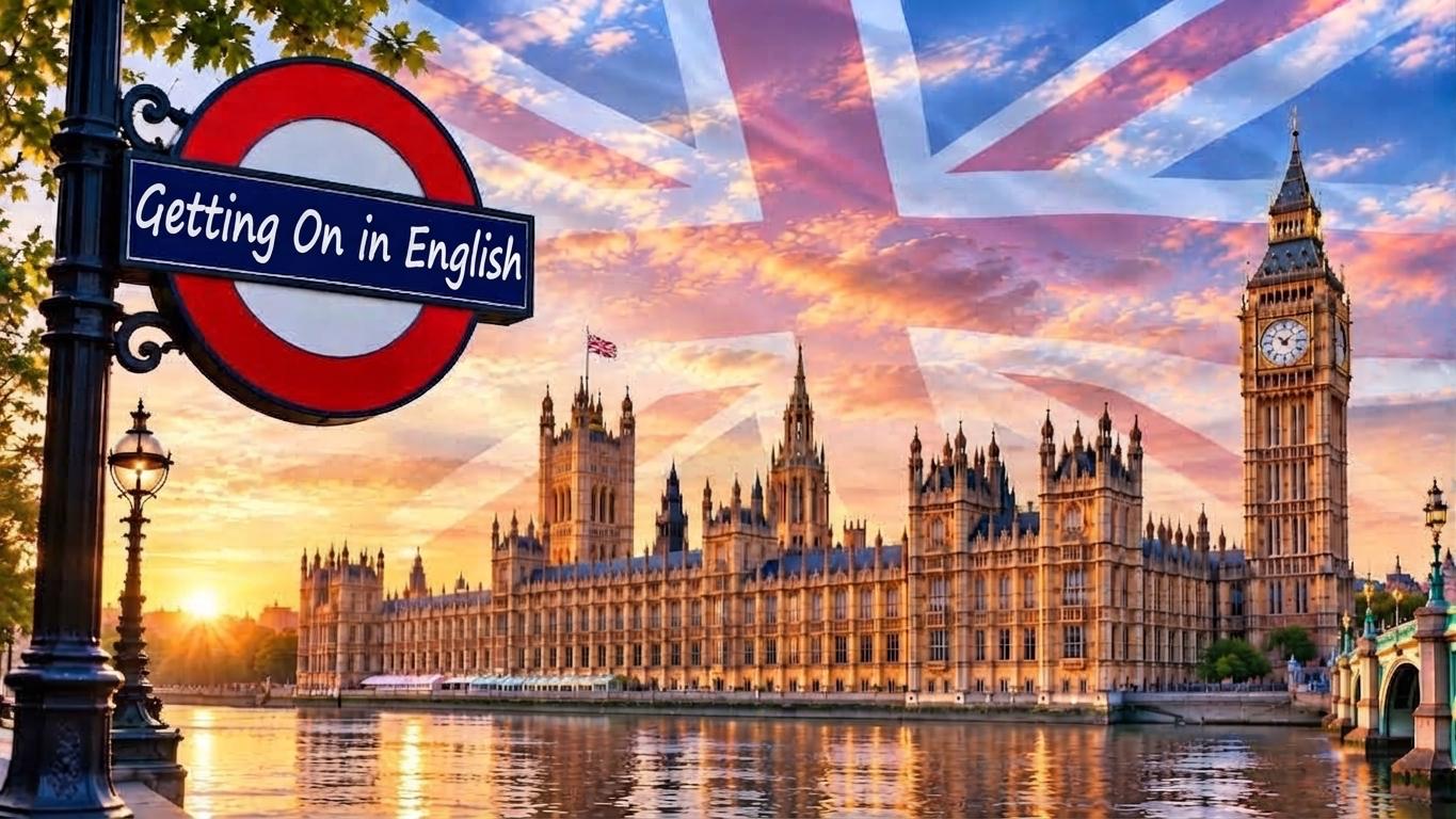 INGLESE livello B1/B2