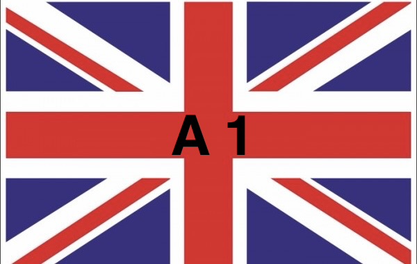 INGLESE A1 Principianti