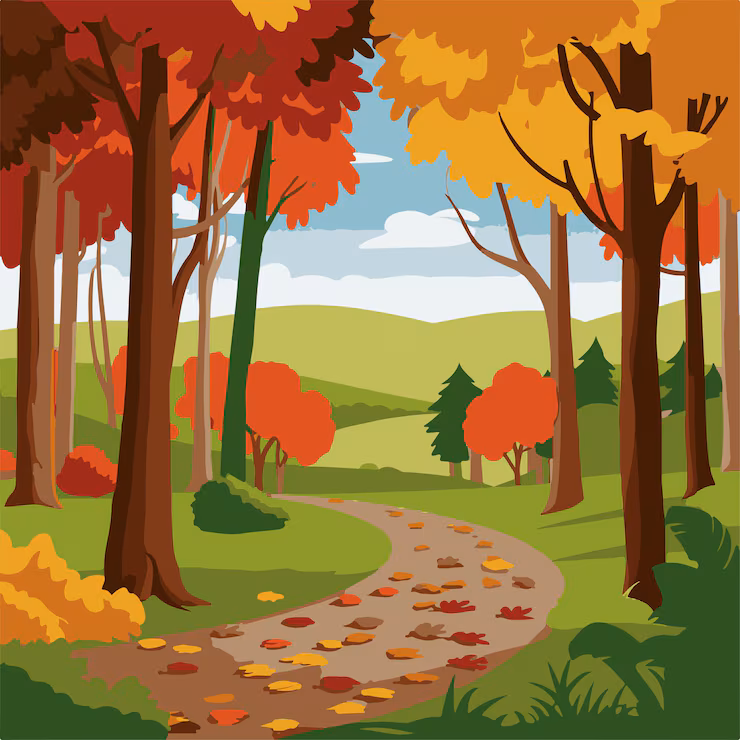 BENI PAESAGGISTICI – Passeggiate naturalistiche d’autunno (mercoledì)