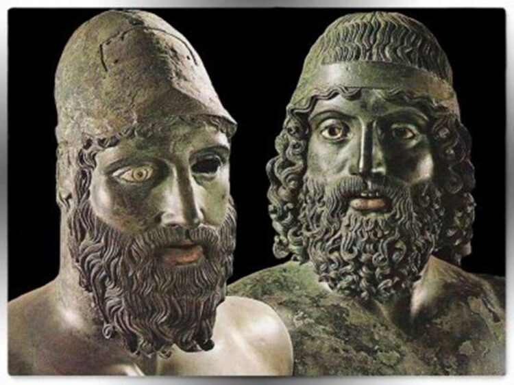 STORIA DELL’ARTE (I)