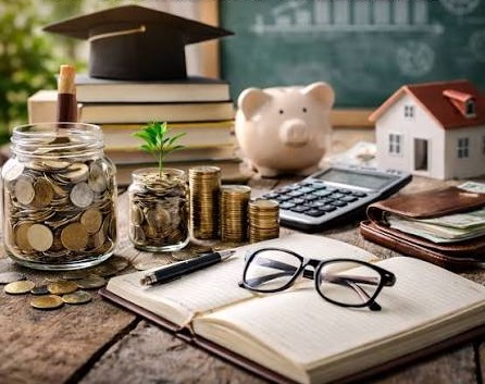 EDUCAZIONE ECONOMICA E FINANZIARIA