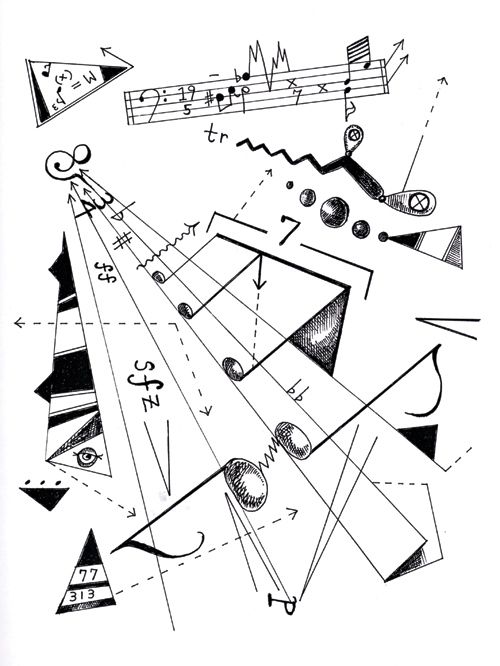 LA MUSICA DEL ‘900 (II)