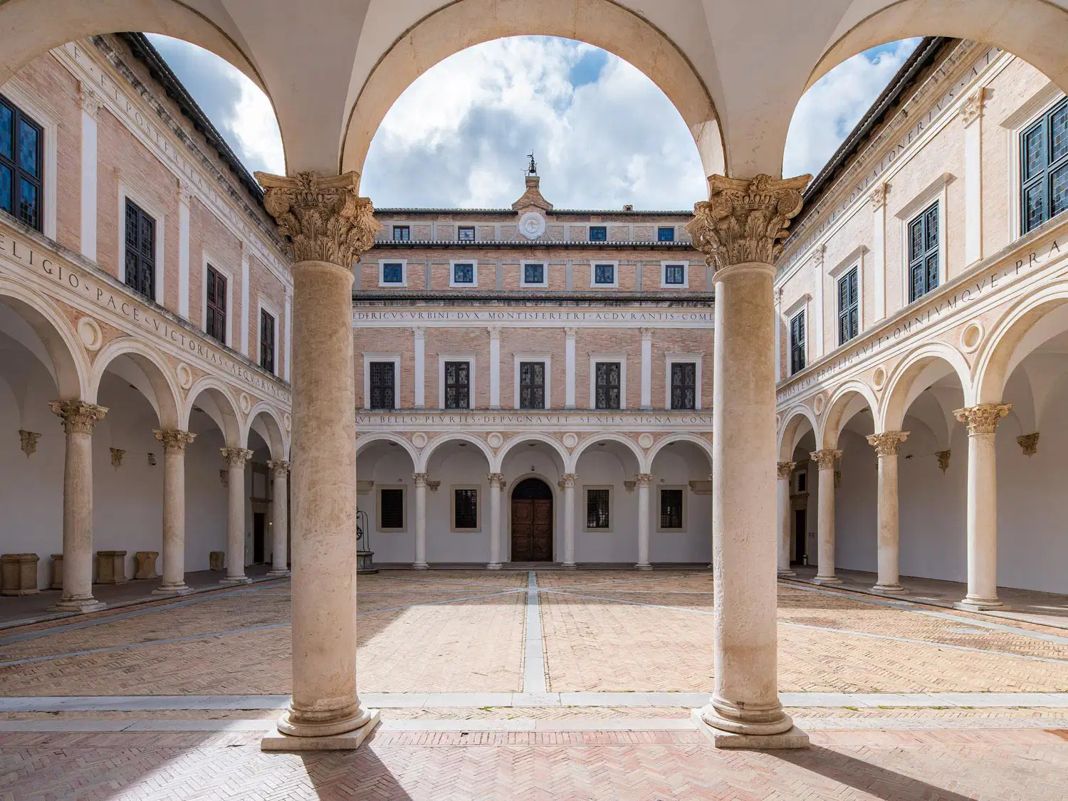 CLASSICO E CLASSICISMI NELL’ARTE