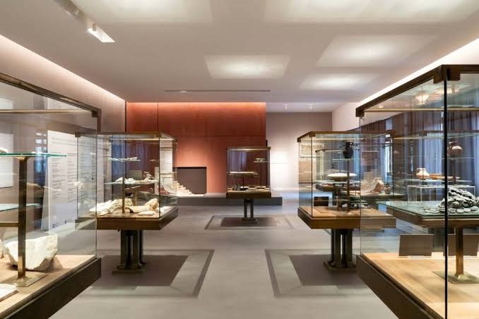 MUSEO ARCHEOLOGICO NAZIONALE DI SARSINA