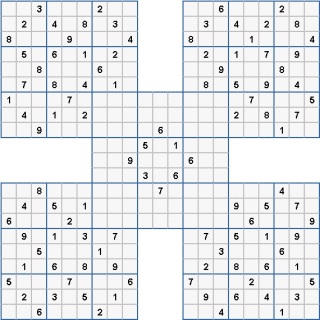 GIOCHI PER LA MENTE – Corso avanzato