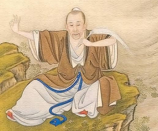TAJ JI QUAN – Corso di attività motoria dolce (intermedio gennaio)