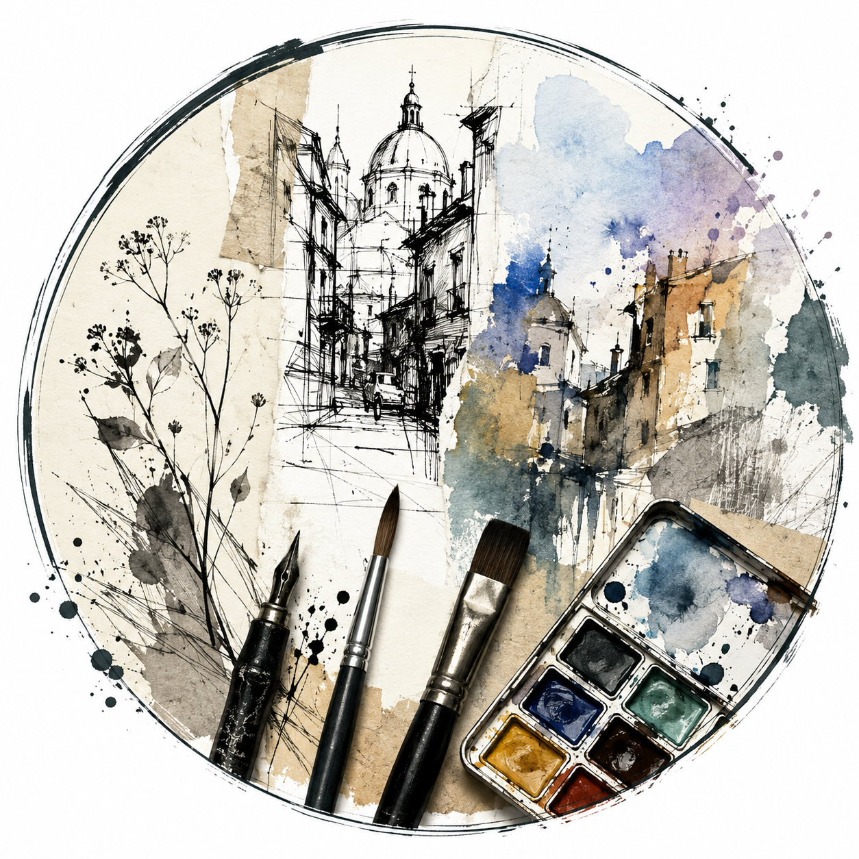 CORSO DI DISEGNO