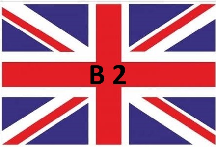 LISTEN CAREFULLY… AND KEEP TALKING! Level B2